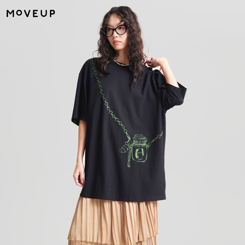 MOVEUP 여성용 미니멀리스트 화이트 티셔츠 2026 - Blouse Off Shoulder 리뷰 및 가격
