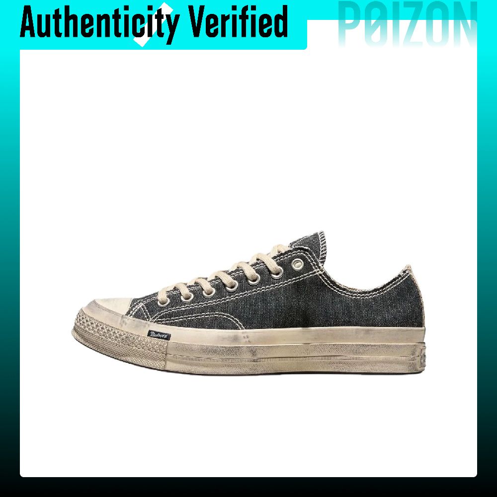 컨버스 x 매드해피 척 70 캔버스 슈즈 유니섹스 블랙 - Vans Shoes Old Skool 리뷰 및 가격