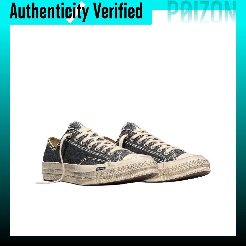 컨버스 x 매드해피 척 70 캔버스 슈즈 유니섹스 블랙 - Vans Shoes Old Skool 리뷰 및 가격