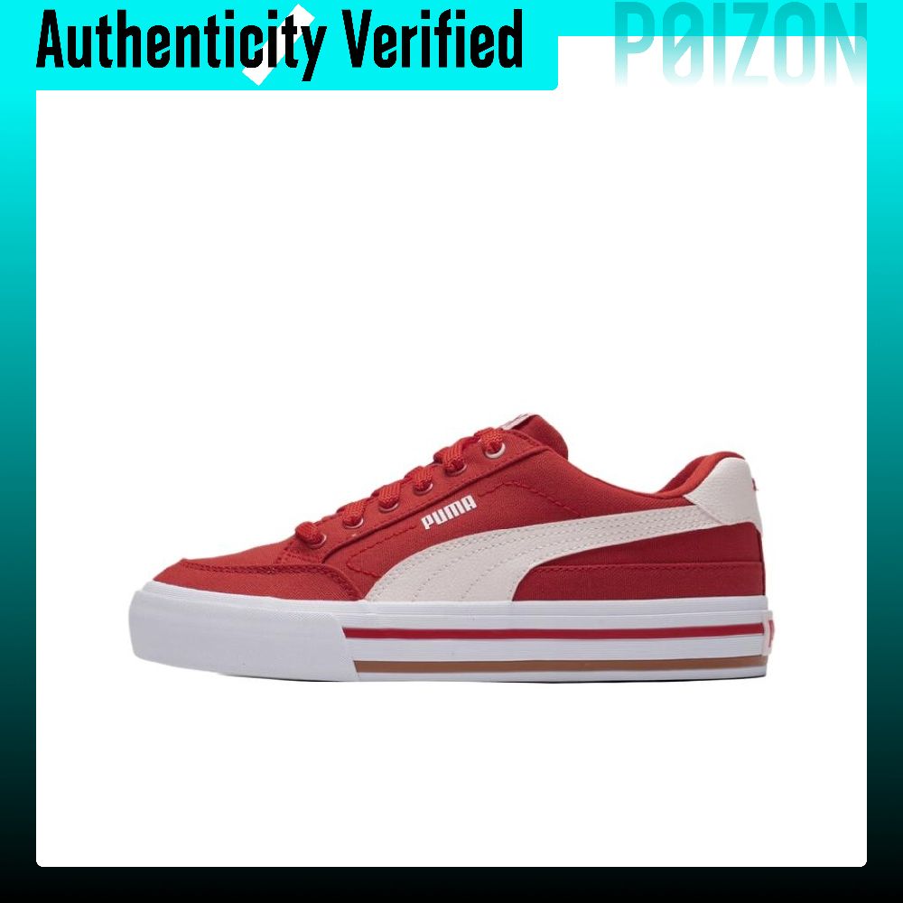 PUMA COURT CLASSIC VULC FS 로우탑 - Vans Shoes Old Skool 리뷰 및 가격