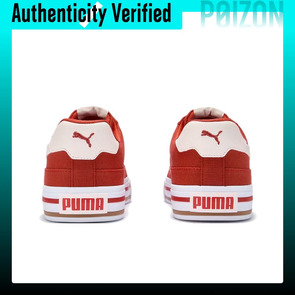 PUMA COURT CLASSIC VULC FS 로우탑 - Vans Shoes Old Skool 리뷰 및 가격