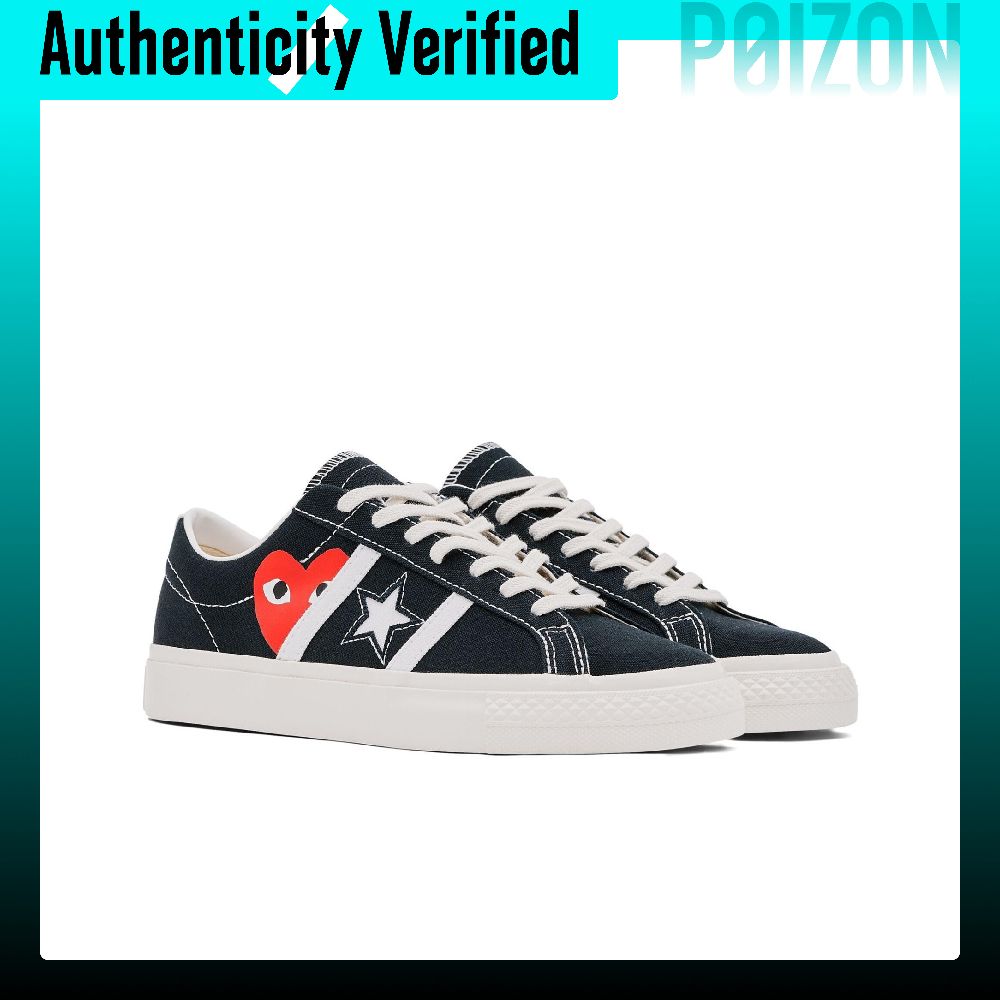 컨버스 x CDG 플레이 원스타 아카데미 프로 로우탑  - Vans Shoes Old Skool 리뷰 및 가격